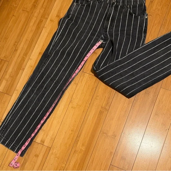 Reformation Roper Jeans Size 26 - Picture 13 of 15